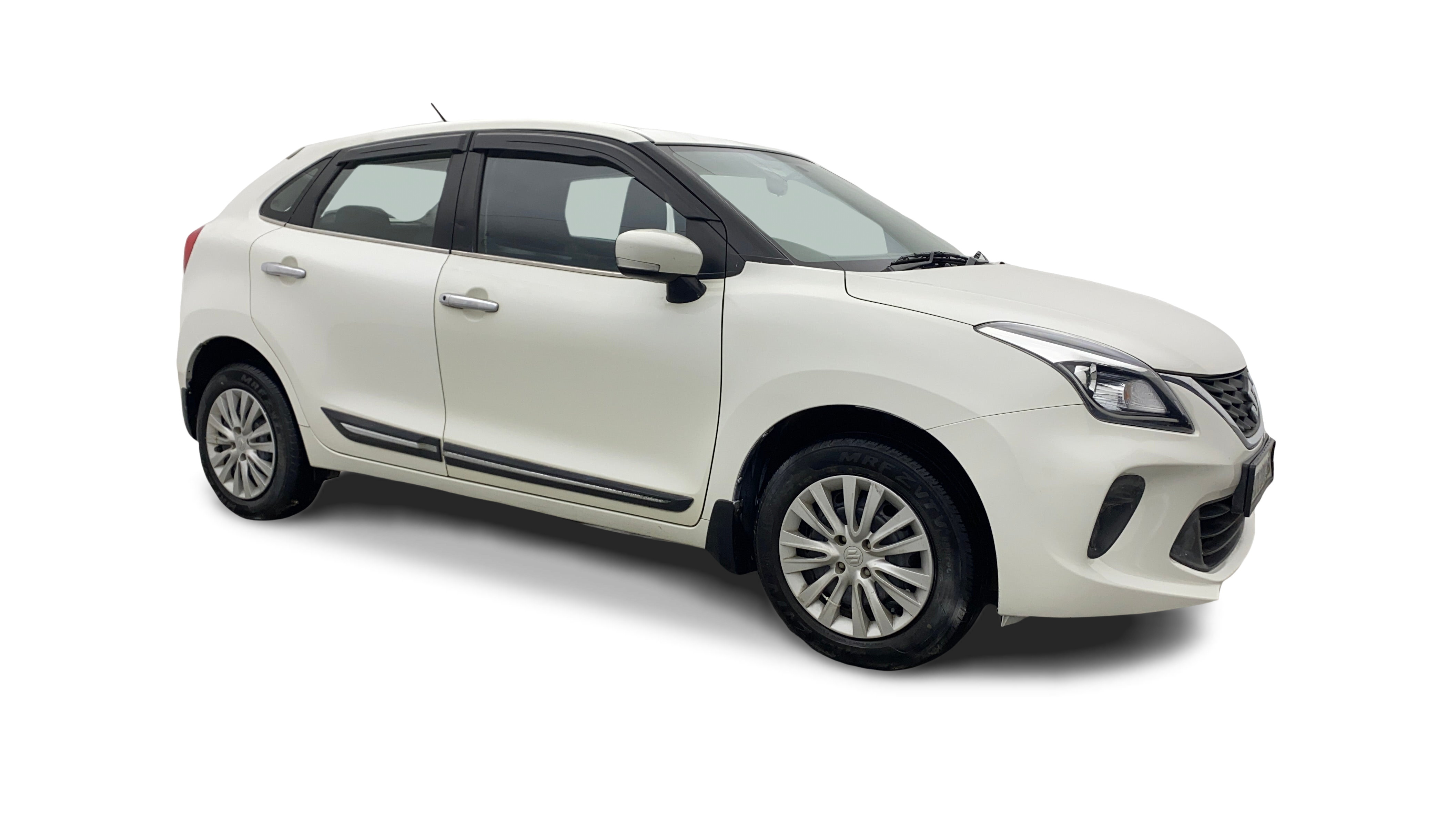 Maruti Baleno-img
