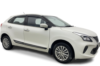 Maruti Baleno-img
