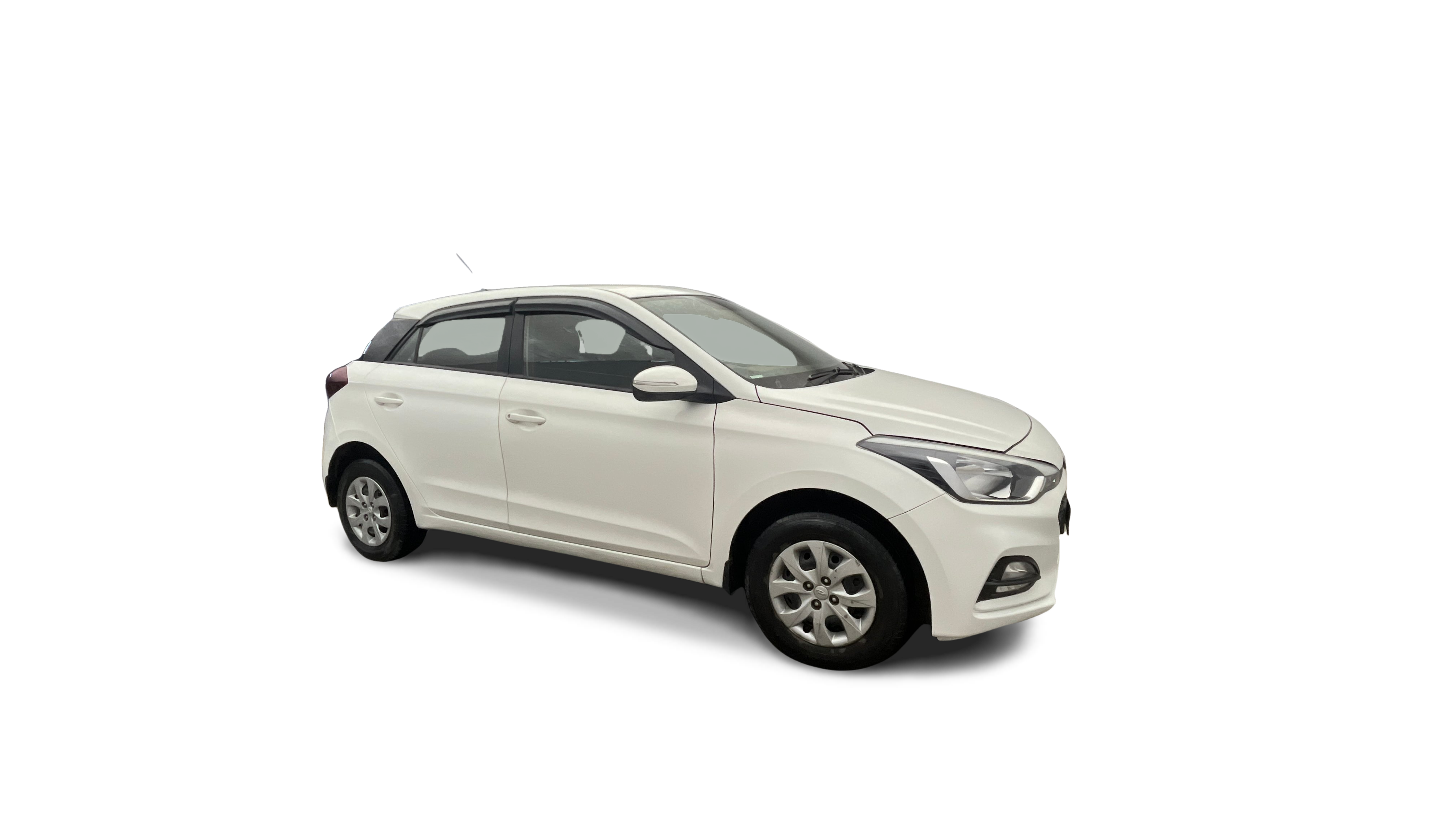 2018 Hyundai Elite i20 - Hatchback - Petrol - Manual - ₹4.48 lakh