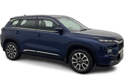 2023 Maruti Grand Vitara - SUV - Hybrid - Automatic - ₹16.64 lakh