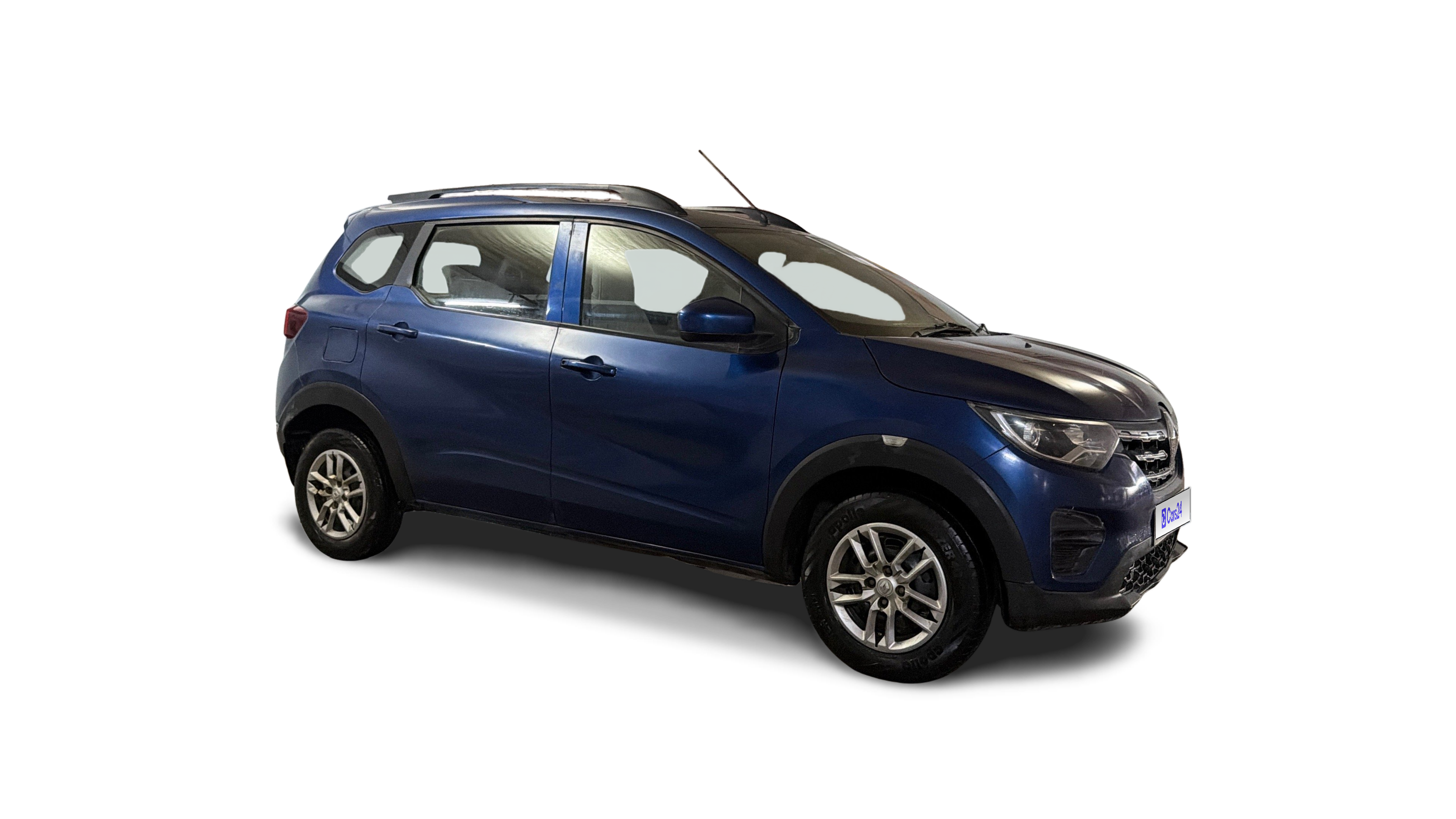 2020 Renault TRIBER - SUV - Petrol - Manual - ₹3.17 lakh