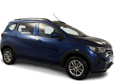 2020 Renault TRIBER - SUV - Petrol - Manual - ₹3.17 lakh