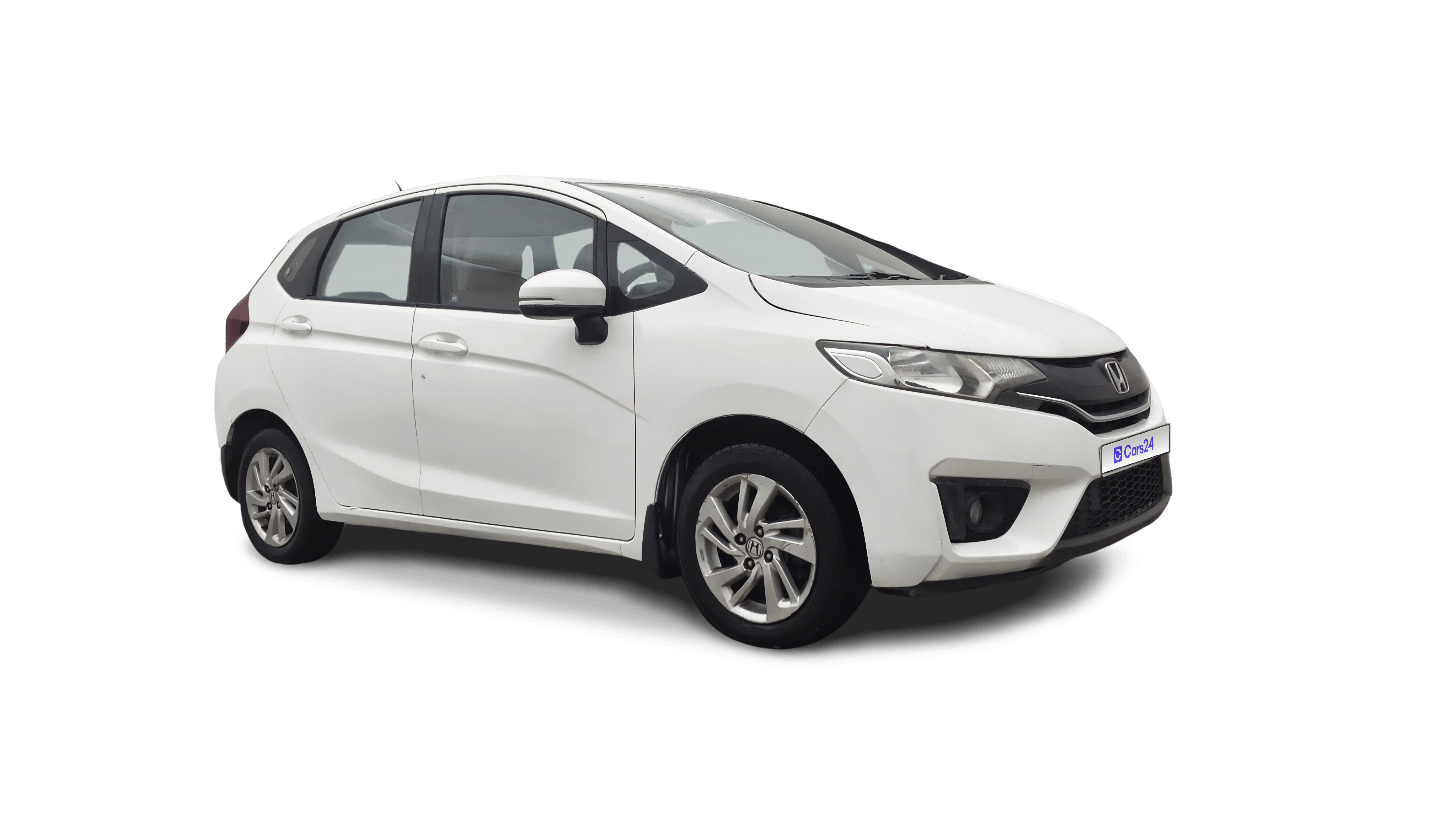 2016 Honda Jazz - Hatchback - Petrol - Automatic - ₹3.75 lakh