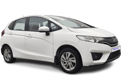 2016 Honda Jazz - Hatchback - Petrol - Automatic - ₹3.75 lakh
