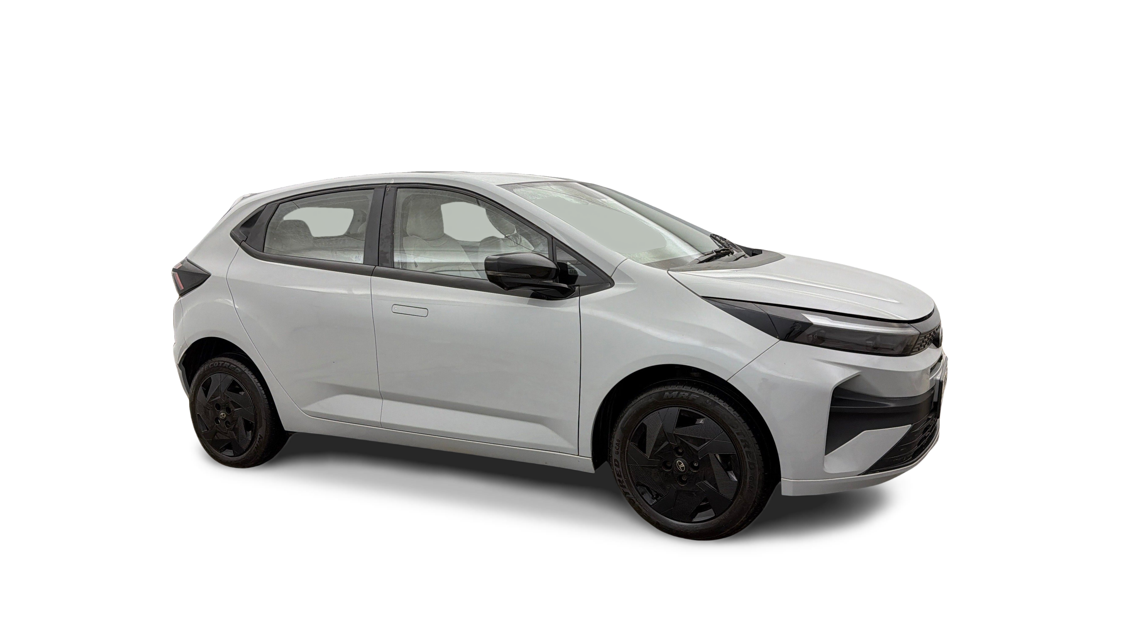 2026 Tata ALTROZ - Hatchback - Petrol - Automatic - ₹8.88 lakh