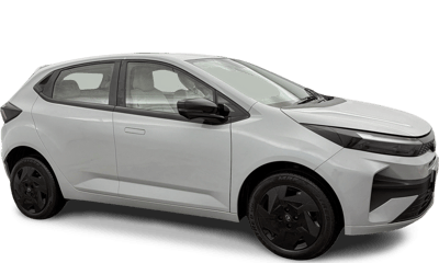 2026 Tata ALTROZ - Hatchback - Petrol - Automatic - ₹8.88 lakh