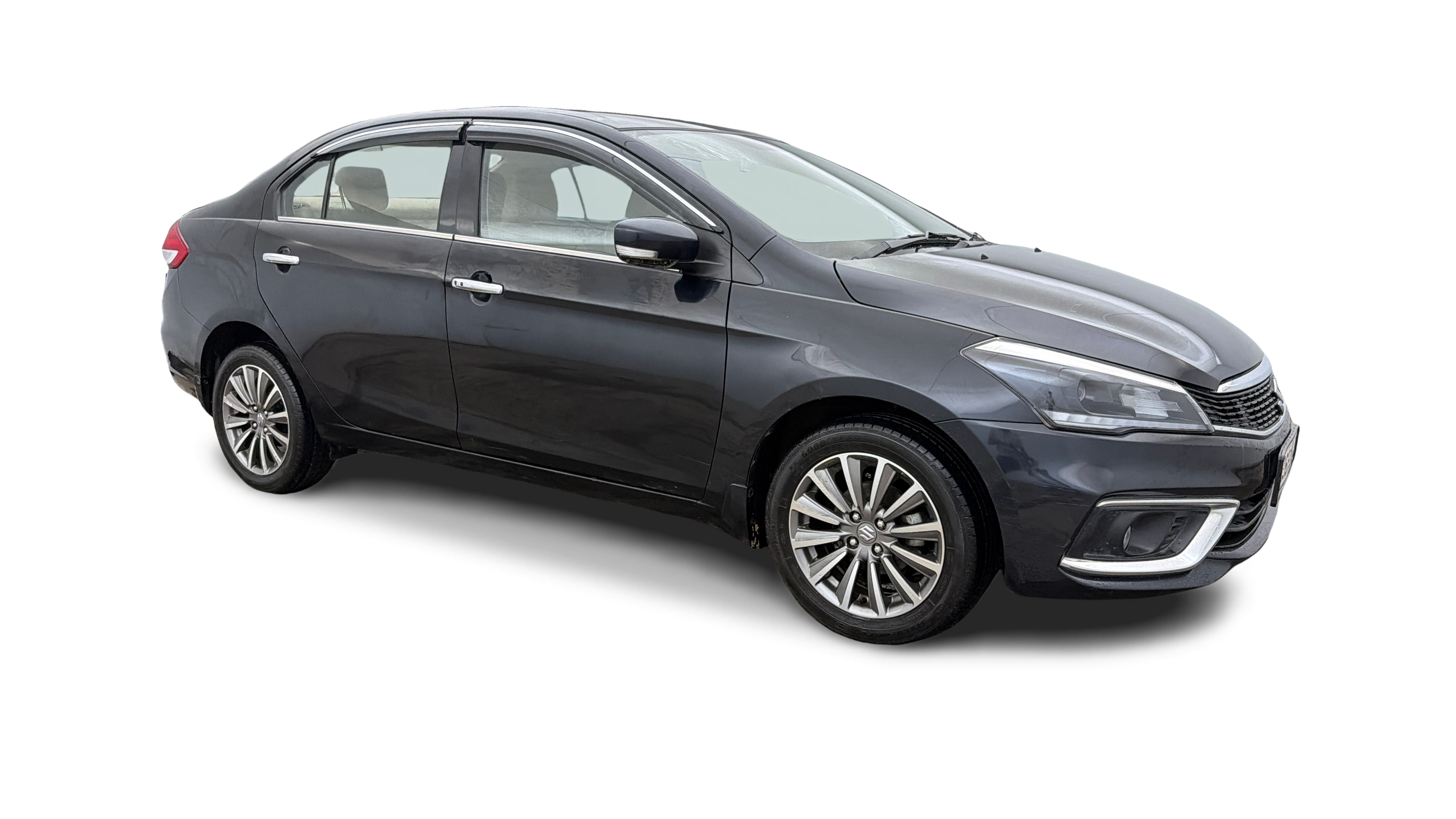 2024 Maruti Ciaz - Sedan - Petrol - Automatic - ₹9.32 lakh