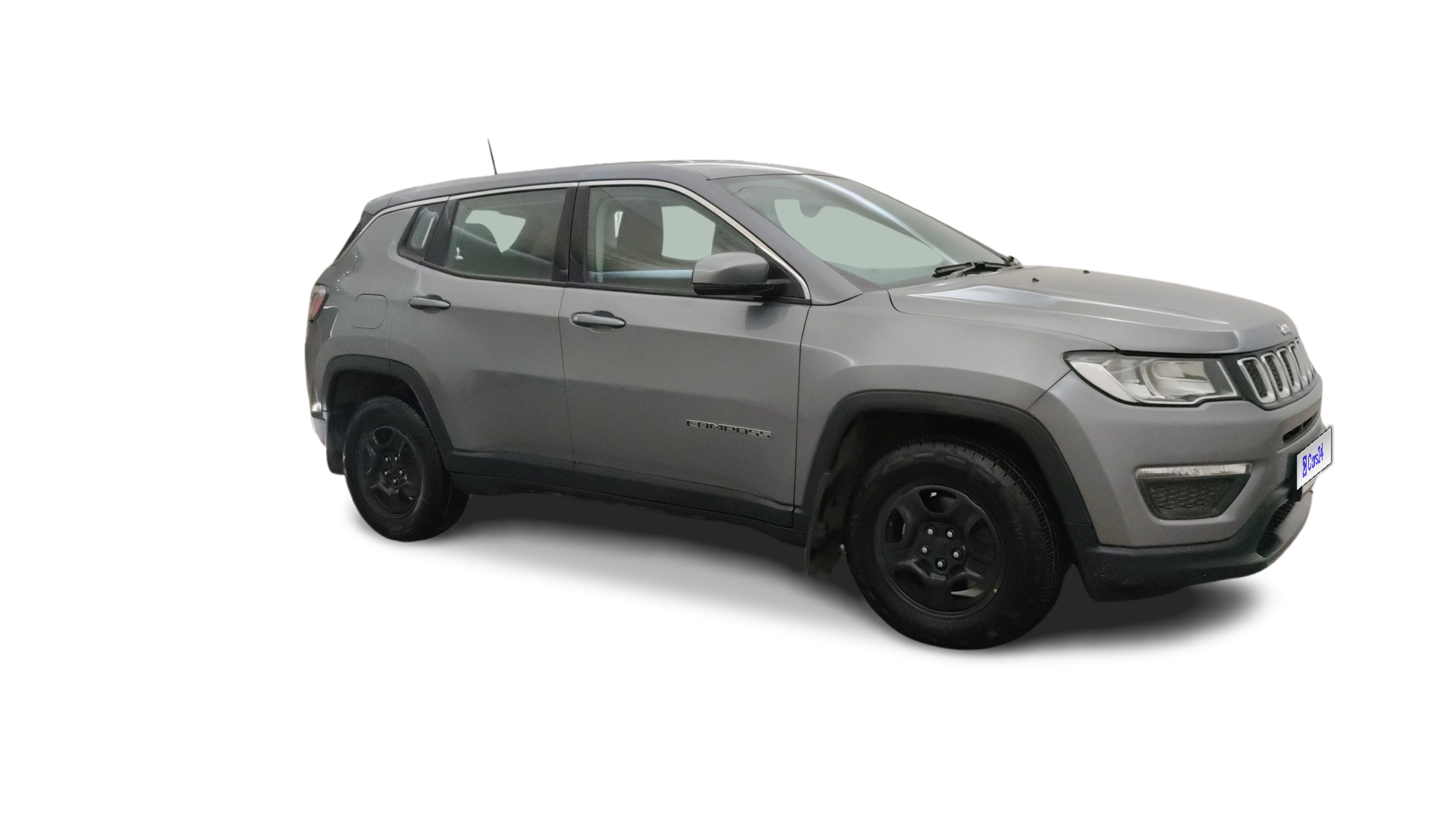 2019 Jeep Compass - SUV - Diesel - Manual - ₹9.34 lakh