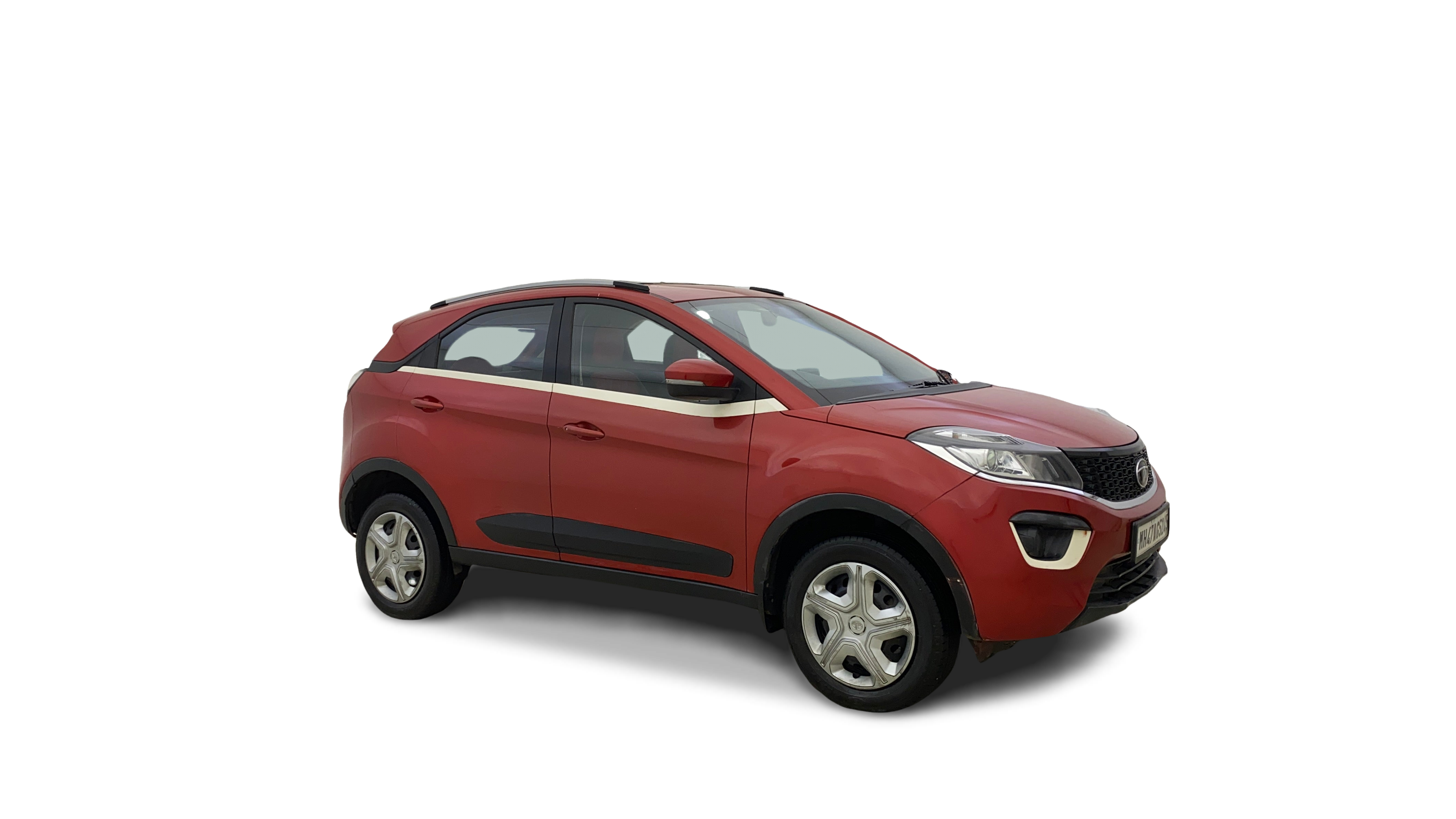 Tata NEXON-img