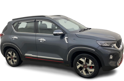 2020 KIA SONET - SUV - Petrol - Manual - ₹7.12 lakh