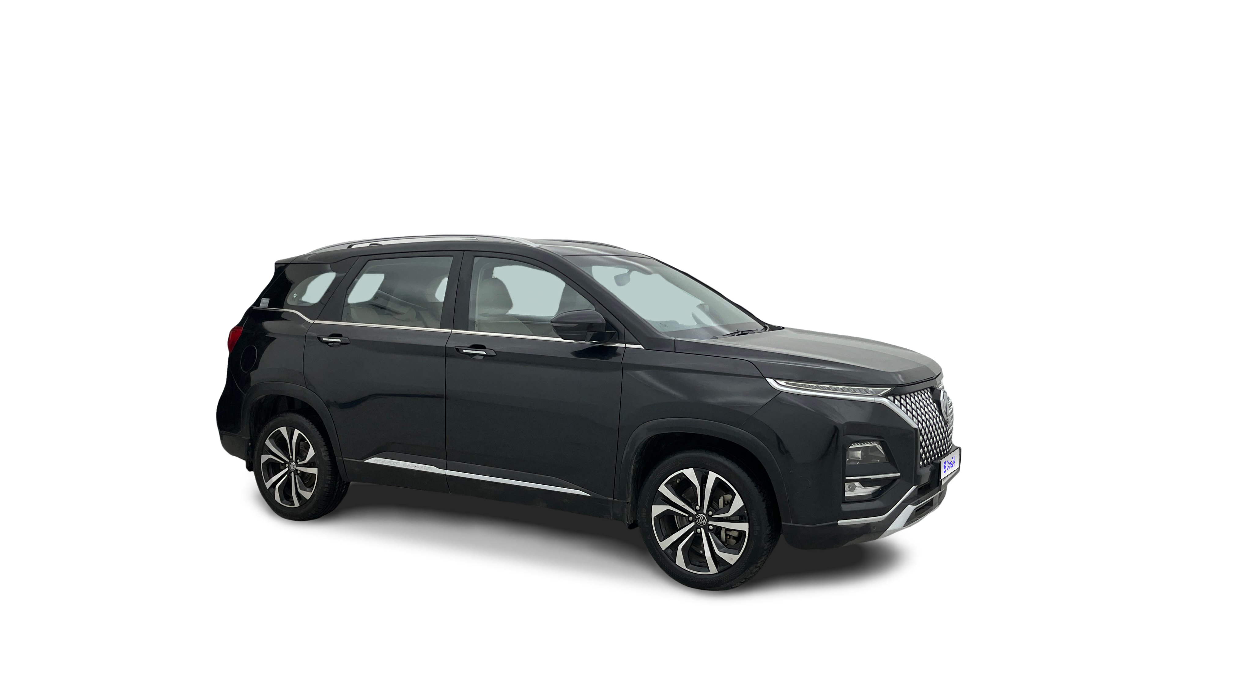 2023 MG HECTOR - SUV - Petrol - Manual - ₹13.98 lakh