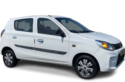 Maruti Alto-img