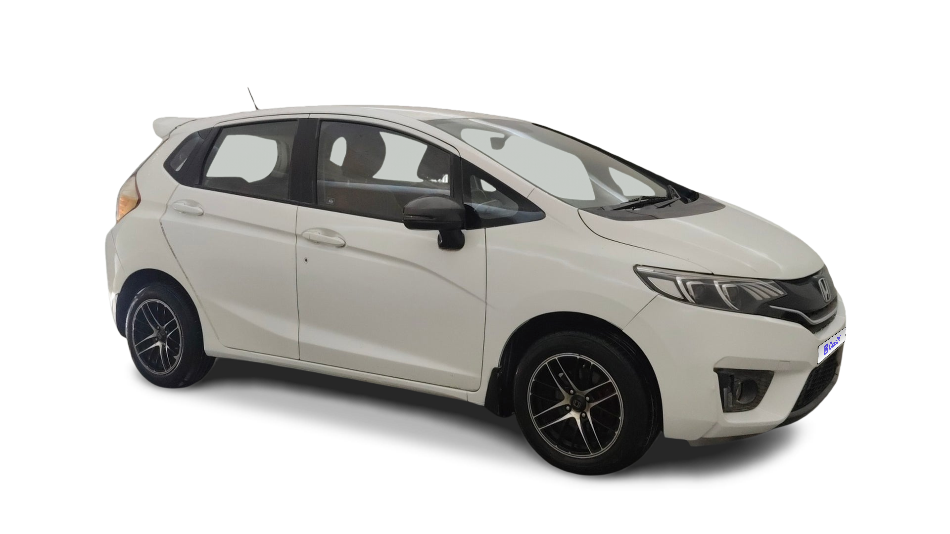 2018 Honda Jazz - Hatchback - Petrol - Automatic - ₹4.60 lakh