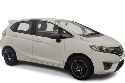 2018 Honda Jazz - Hatchback - Petrol - Automatic - ₹4.60 lakh