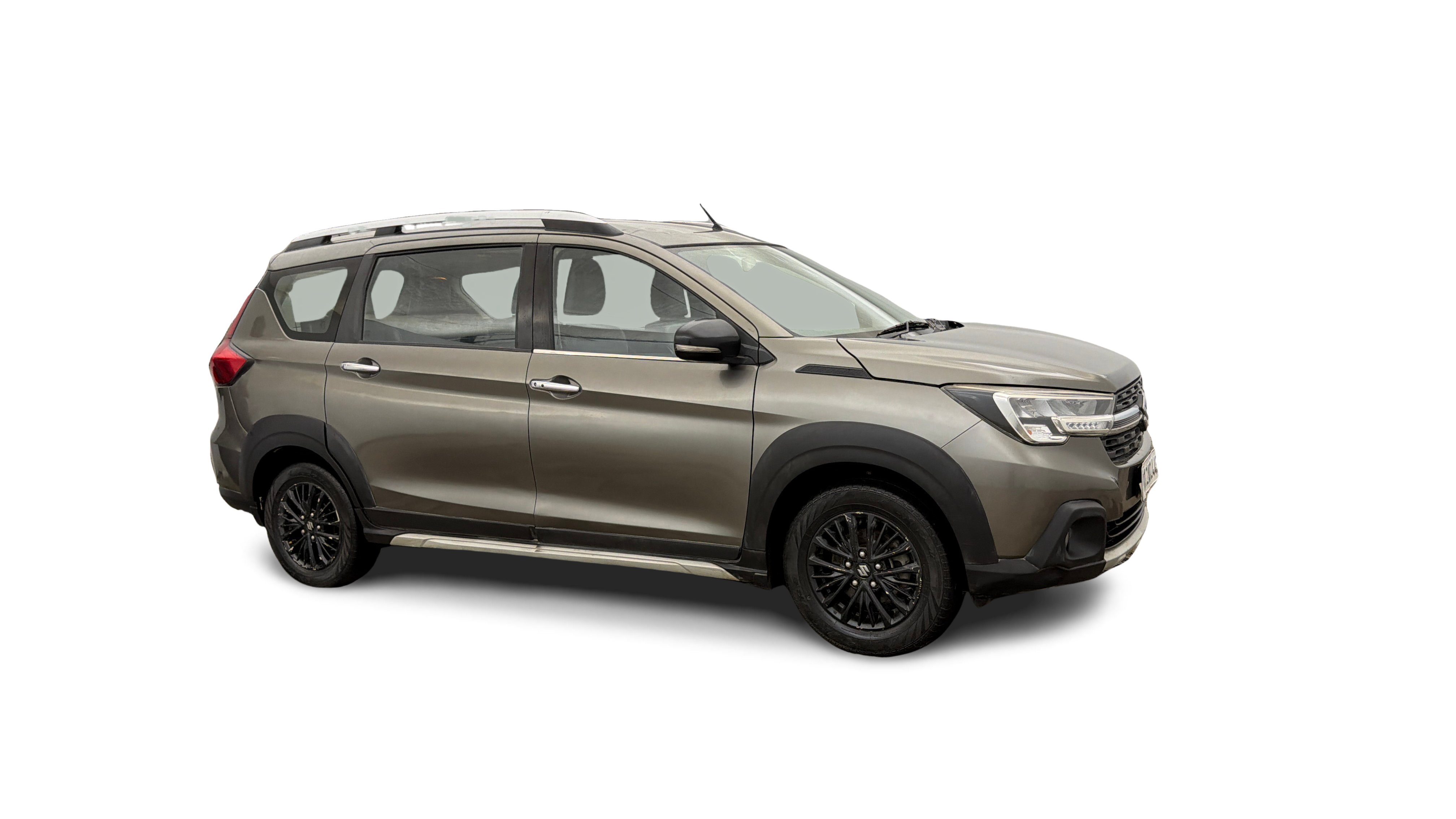 2019 Maruti XL6 - SUV - Petrol - Manual - ₹5.83 lakh
