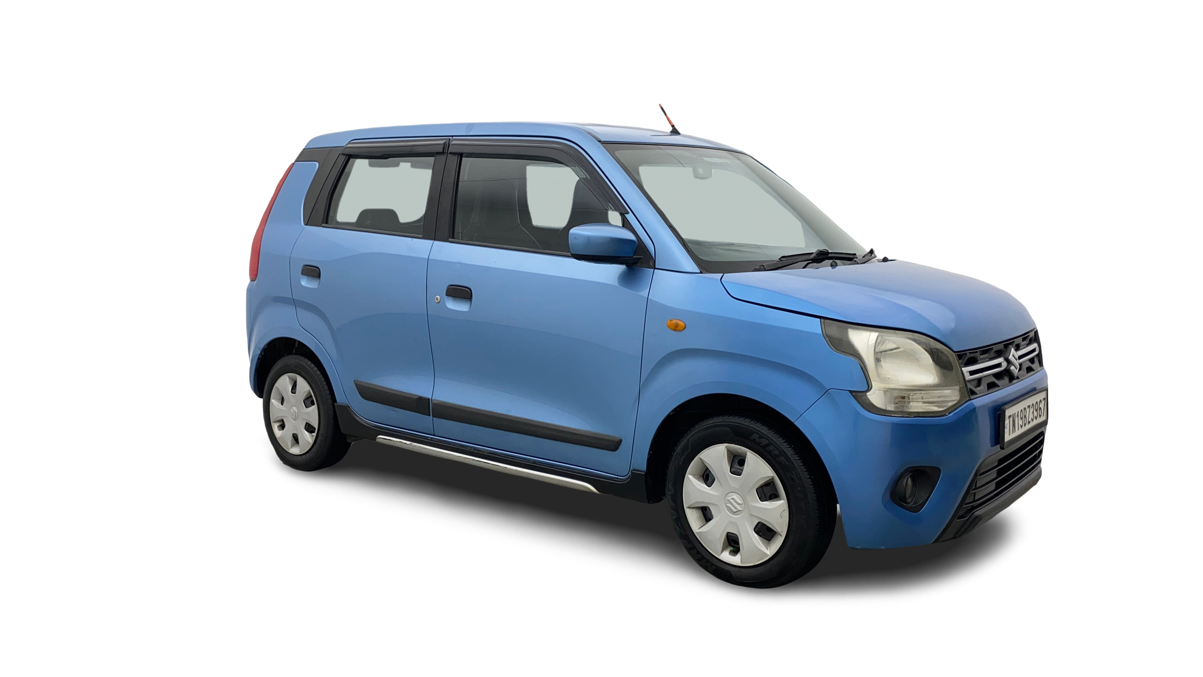 Maruti New Wagon-R-img