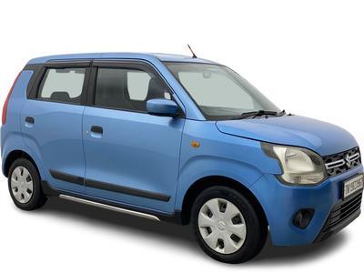 Maruti New Wagon-R-img