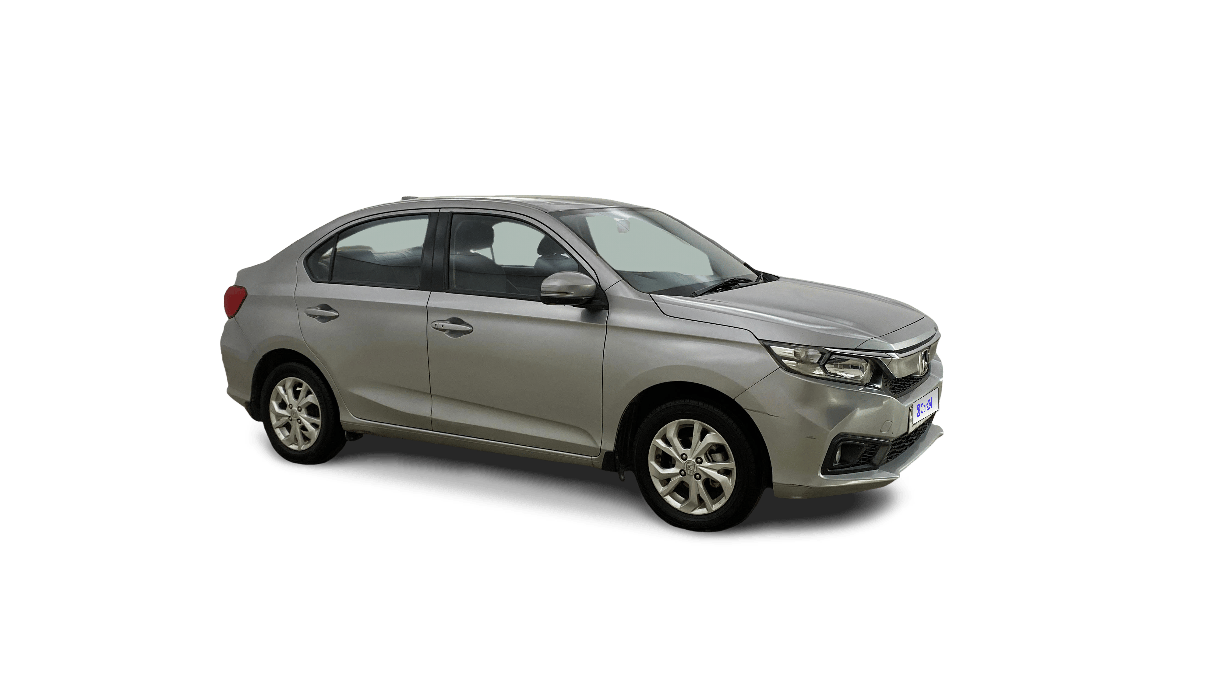 2020 Honda Amaze - Sedan - Petrol - Automatic - ₹5.63 lakh