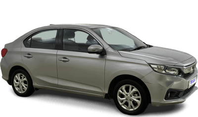 2020 Honda Amaze - Sedan - Petrol - Automatic - ₹5.63 lakh