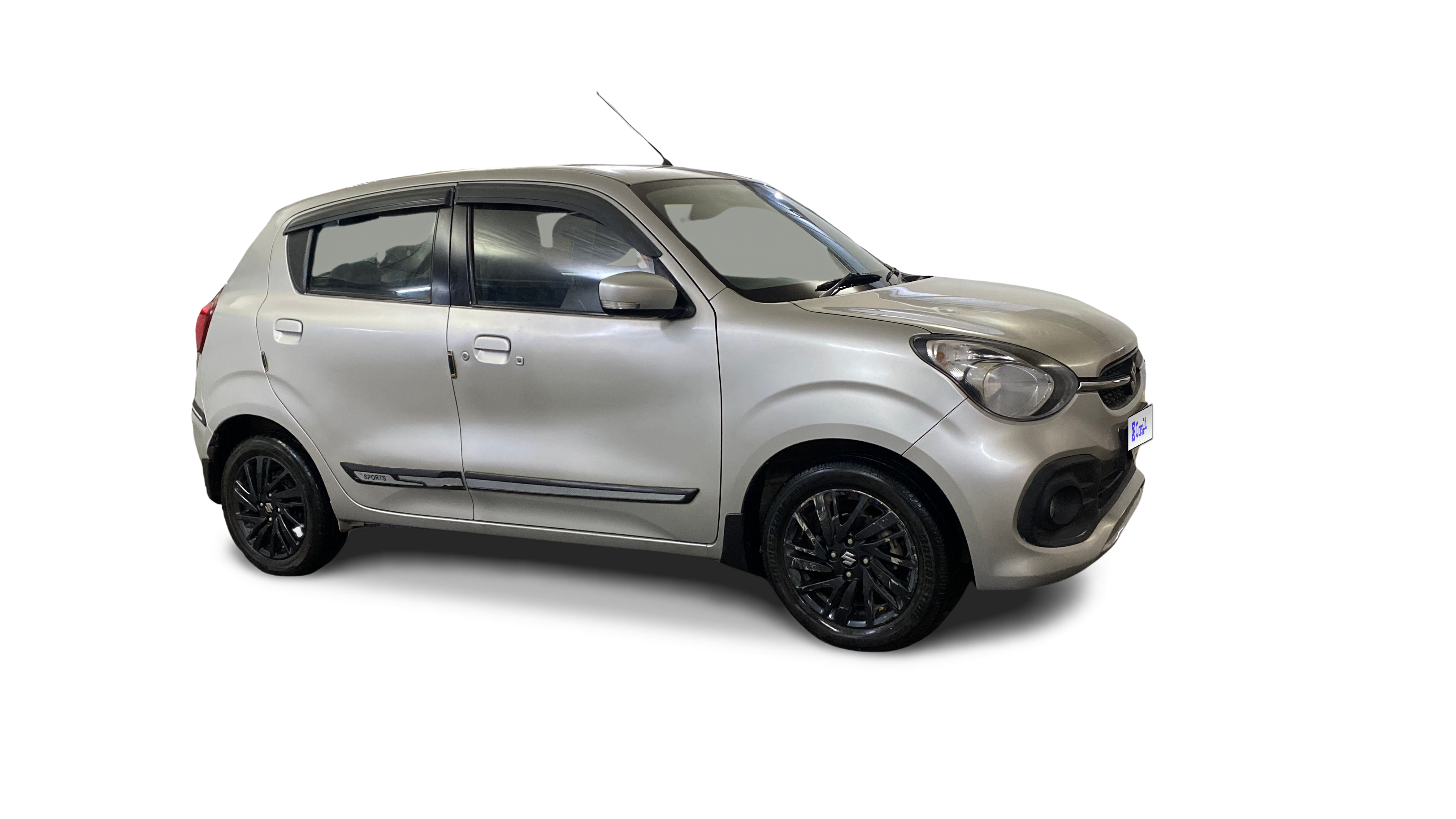 2022 Maruti Celerio - Hatchback - Petrol - Manual - ₹4.27 lakh