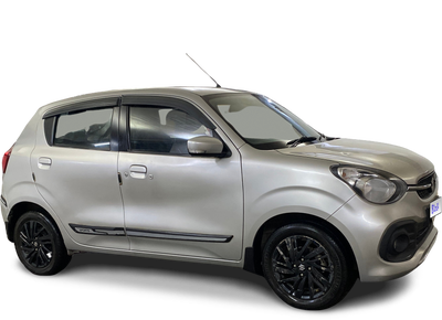 2022 Maruti Celerio - Hatchback - Petrol - Manual - ₹4.27 lakh