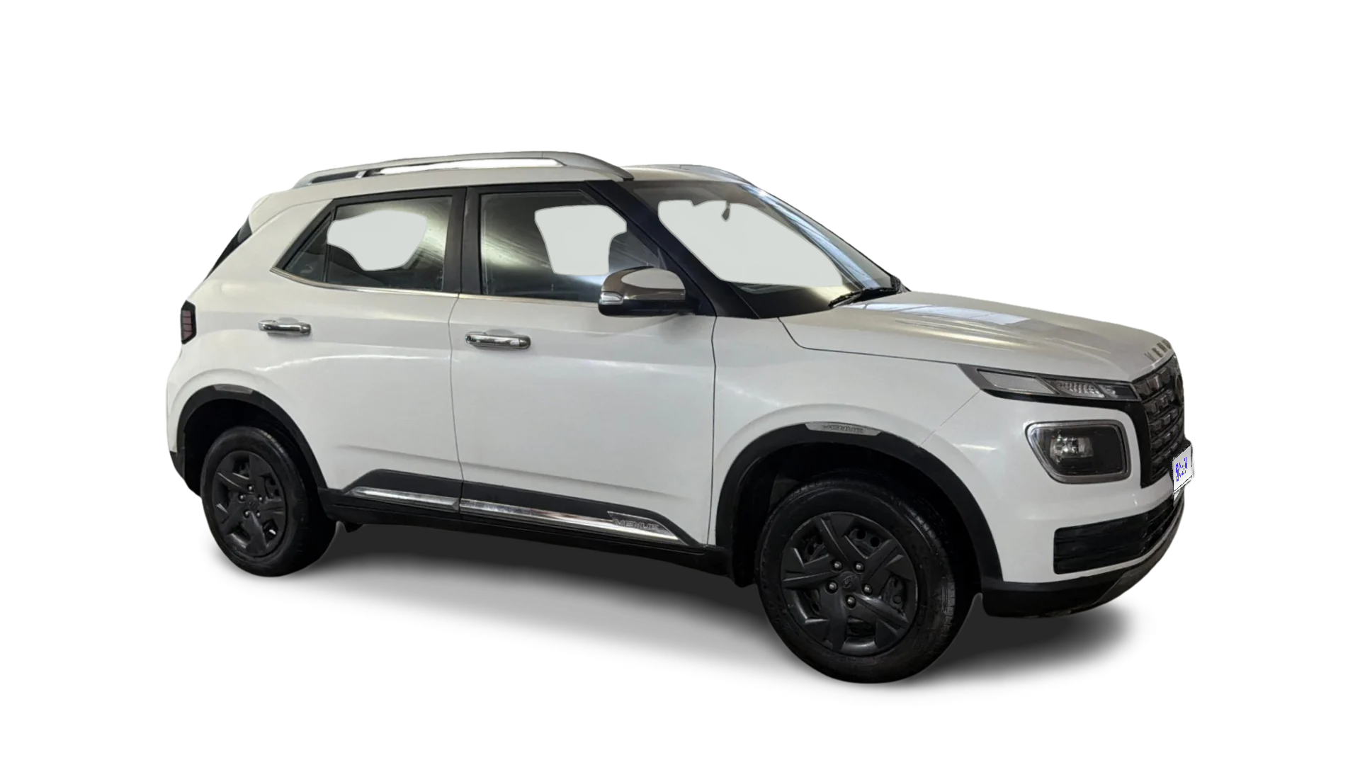 2023 Hyundai VENUE - SUV - Petrol - Manual - ₹6.80 lakh
