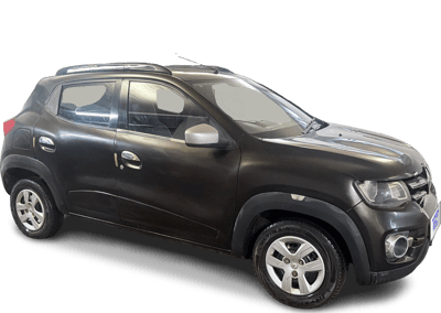 2019 Renault Kwid - Hatchback - Petrol - Automatic - ₹2.25 lakh