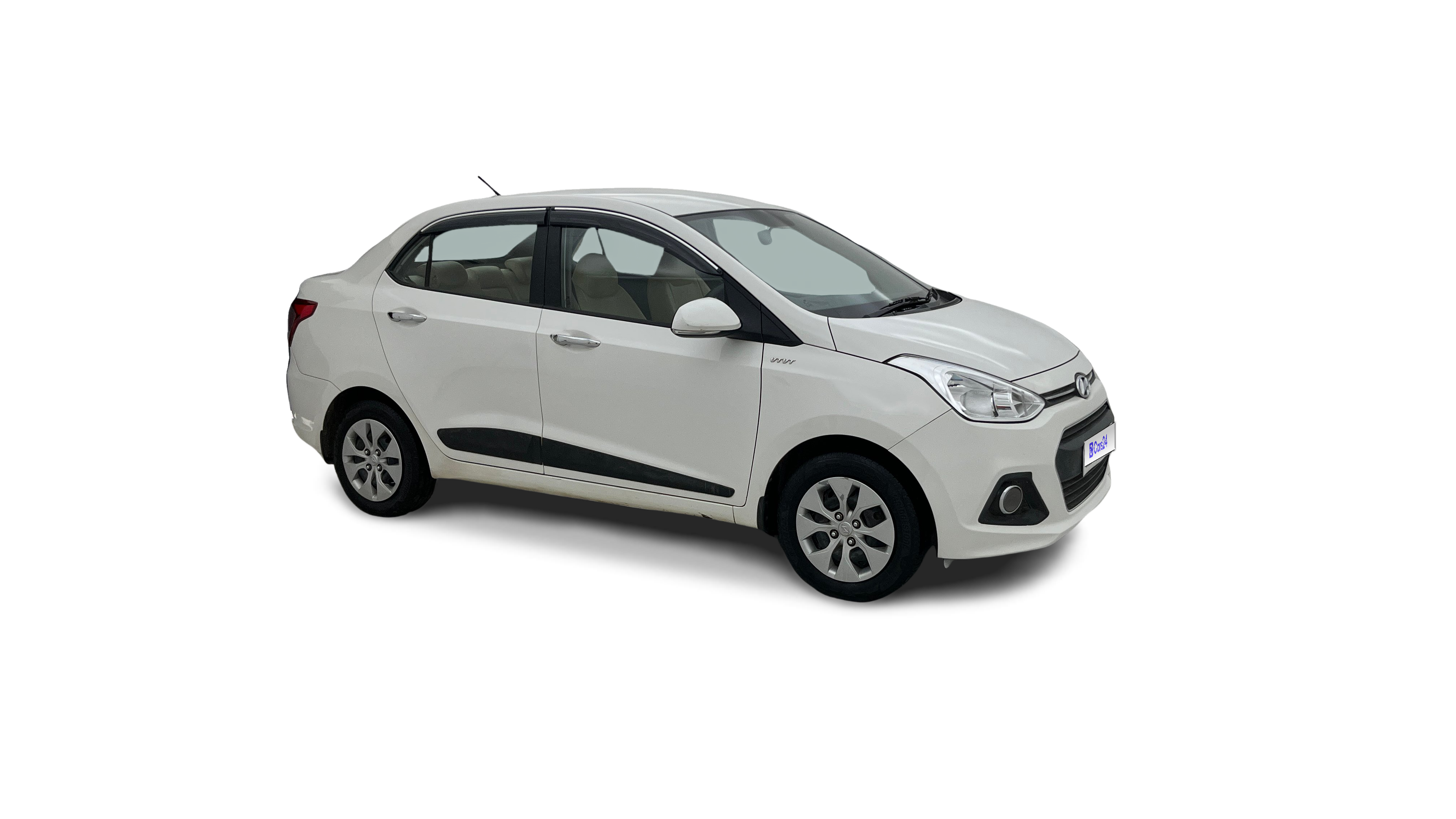 2015 Hyundai Xcent - Sedan - Petrol - Manual - ₹2.90 lakh