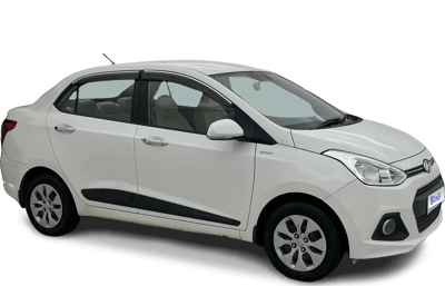 2015 Hyundai Xcent - Sedan - Petrol - Manual - ₹2.90 lakh