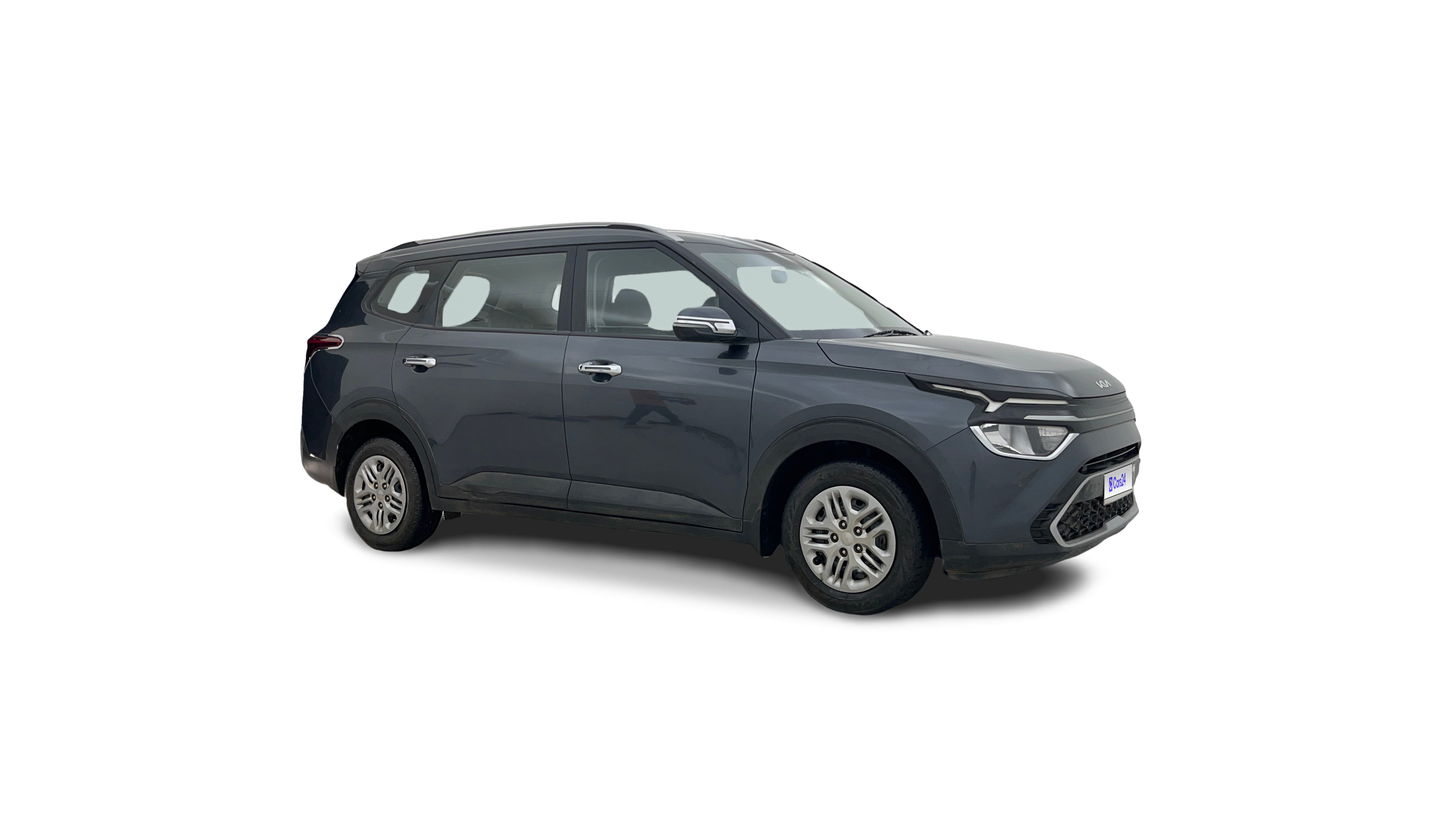2024 KIA CARENS - SUV - Petrol - Manual - ₹11.05 lakh