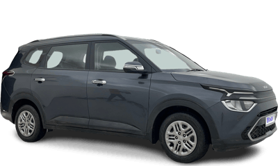 2024 KIA CARENS - SUV - Petrol - Manual - ₹11.05 lakh