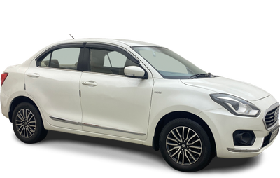 2018 Maruti Dzire - Sedan - Diesel - Automatic - ₹6.09 lakh