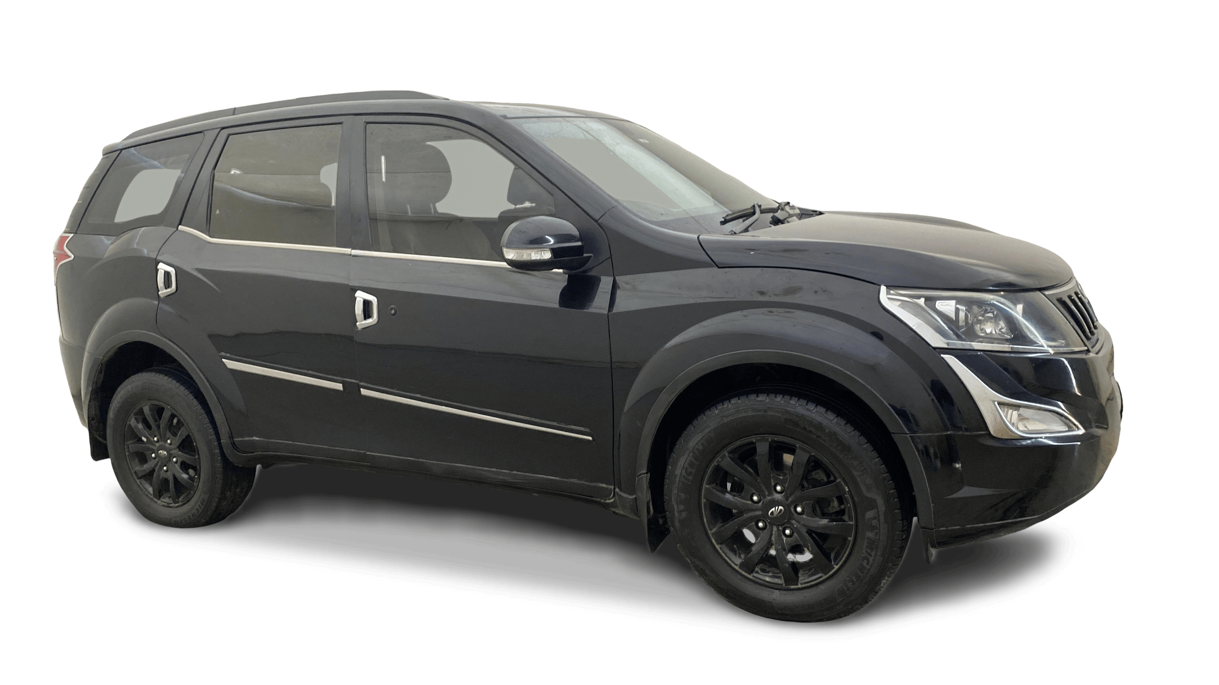 2016 Mahindra XUV500 - SUV - Diesel - Automatic - ₹7.59 lakh