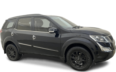 2016 Mahindra XUV500 - SUV - Diesel - Automatic - ₹7.59 lakh