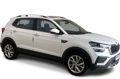 2024 Skoda KUSHAQ - SUV - Petrol - Manual - ₹13.59 lakh