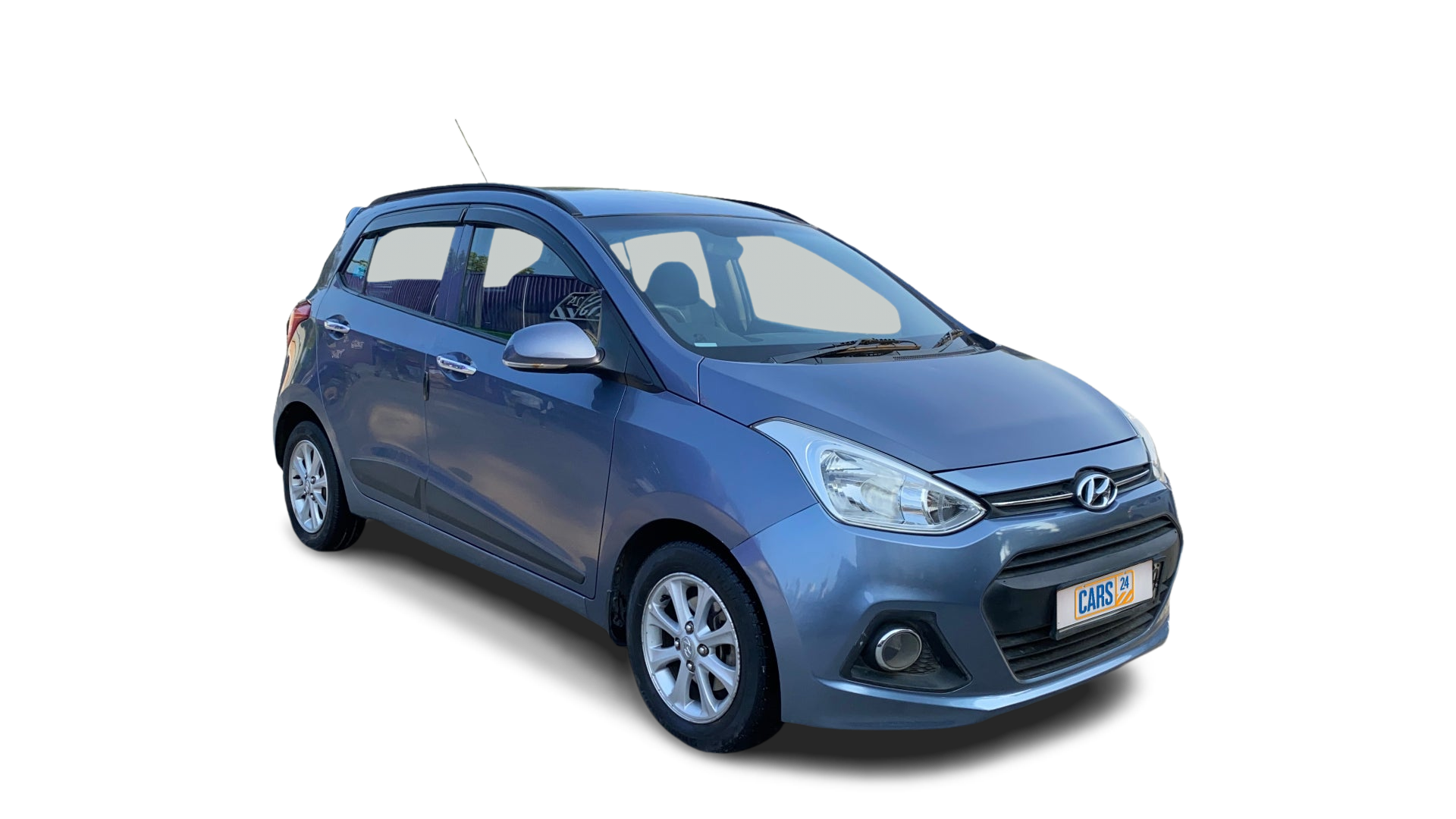 Hyundai Grand i10-img