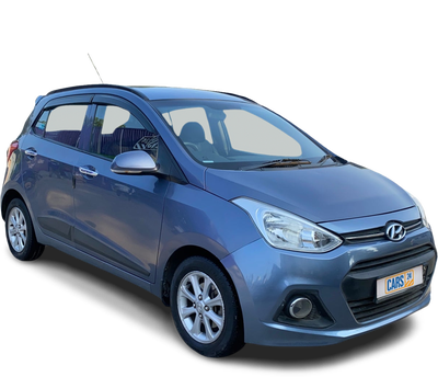 Hyundai Grand i10-img
