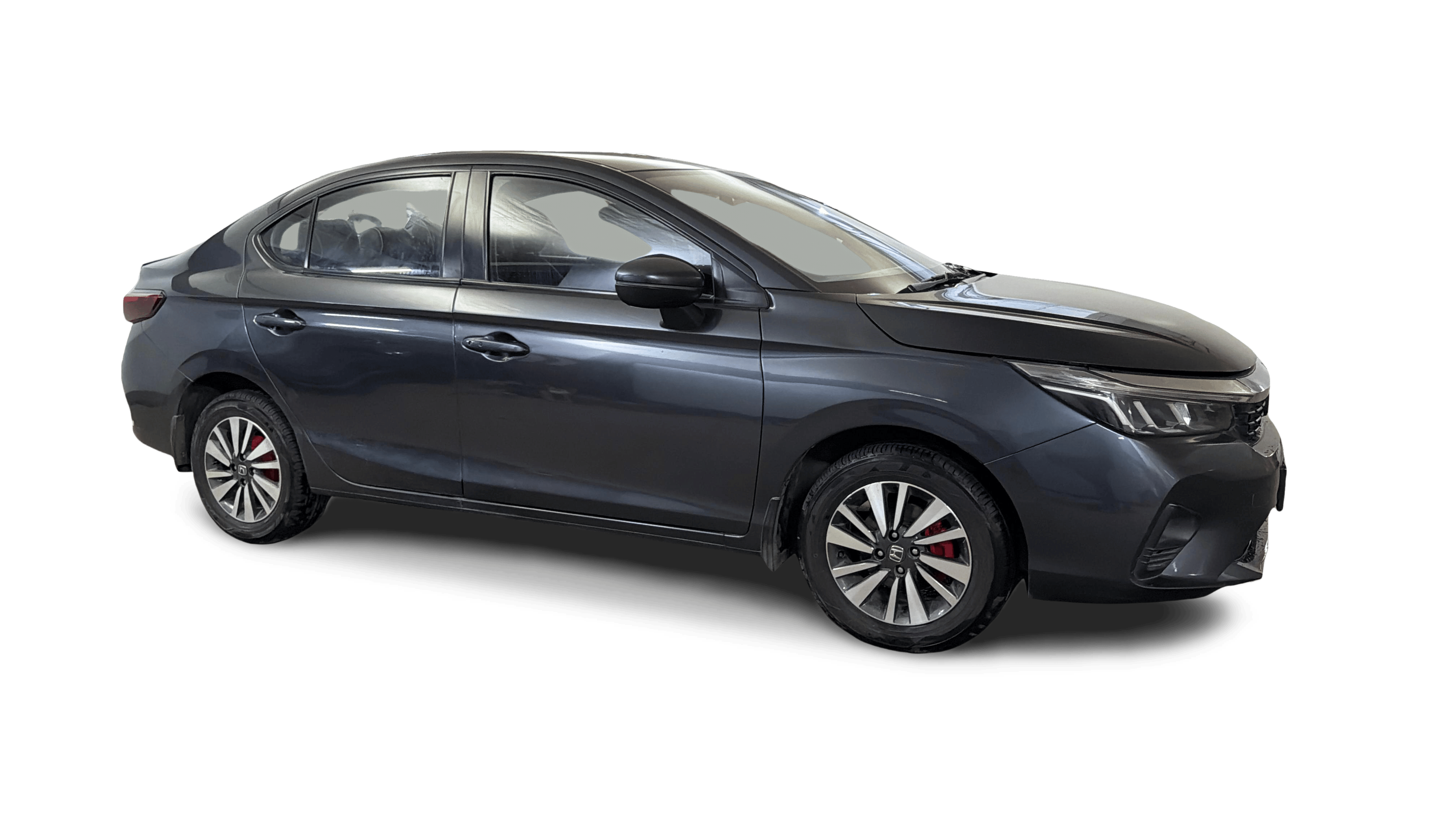 2023 Honda City - Sedan - Petrol - Automatic - ₹8.41 lakh
