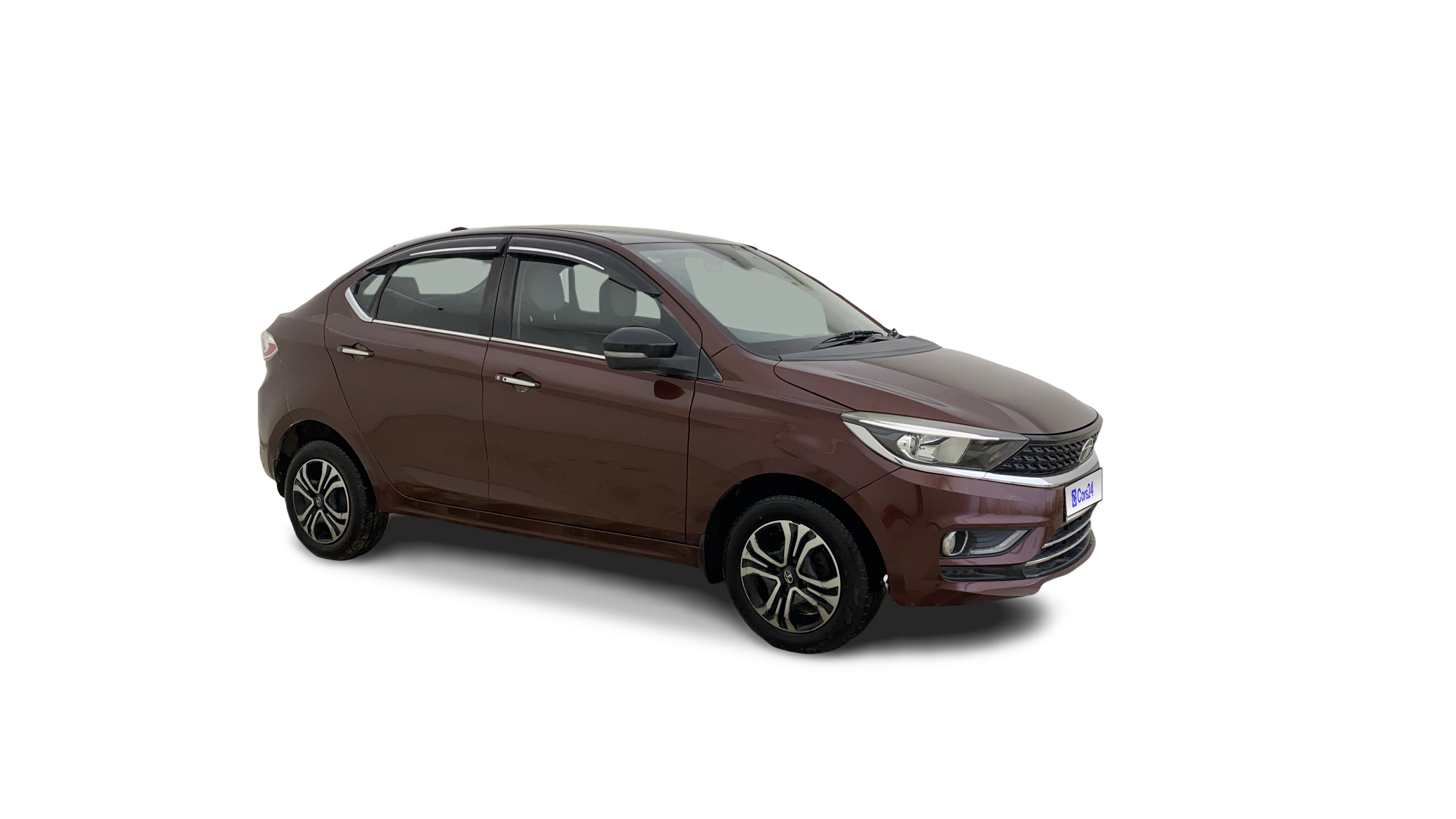 2022 Tata TIGOR - Sedan - CNG - Manual - ₹4.65 lakh