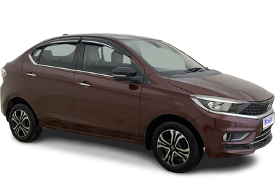 2022 Tata TIGOR - Sedan - CNG - Manual - ₹4.65 lakh