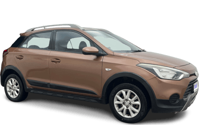 2015 Hyundai i20 Active - Hatchback - Diesel - Manual - ₹4.76 lakh