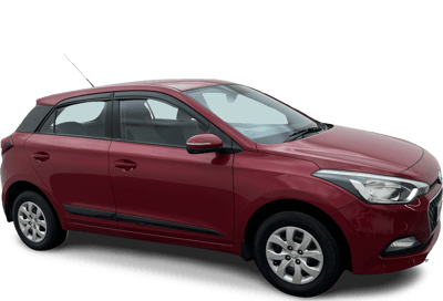 2015 Hyundai Elite i20 - Hatchback - Petrol - Manual - ₹3.95 lakh