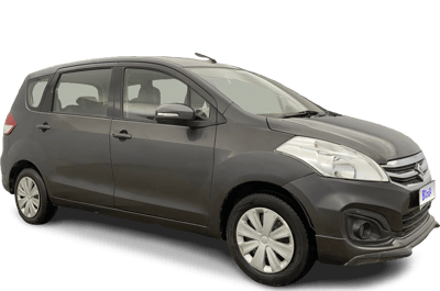 2017 Maruti Ertiga - SUV - Petrol - Manual - ₹4.95 lakh