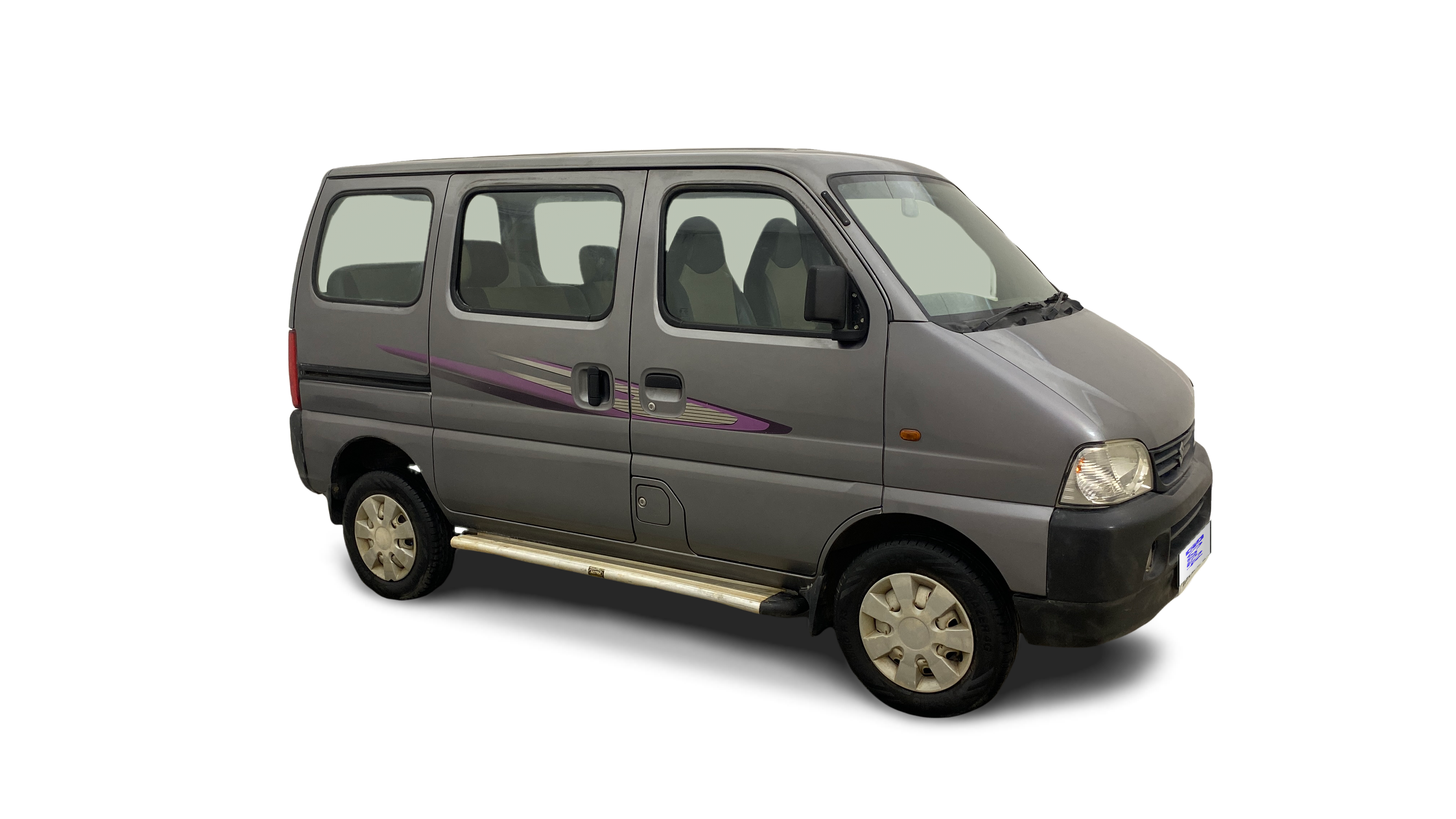 2013 Maruti Eeco - SUV - Petrol - Manual - ₹3.17 lakh