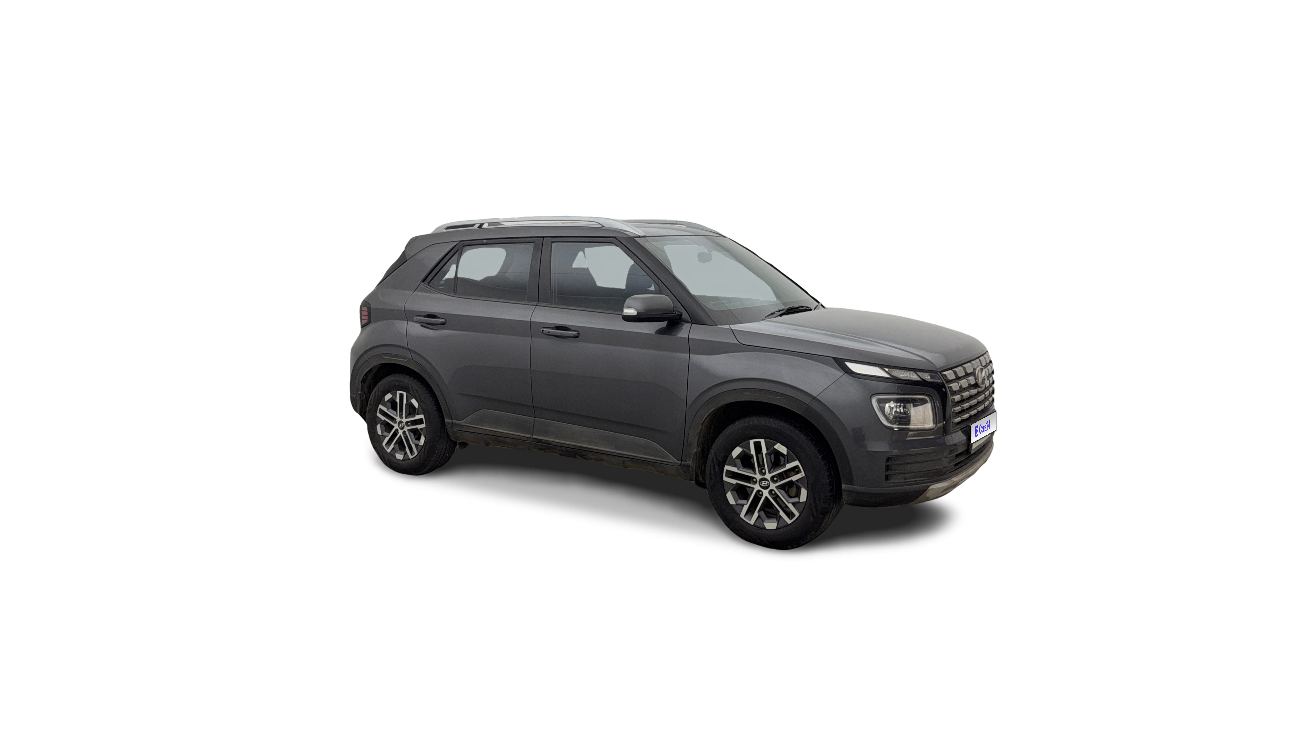 2023 Hyundai VENUE - SUV - Diesel - Manual - ₹8.97 lakh