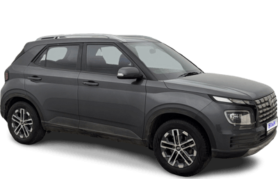 2023 Hyundai VENUE - SUV - Diesel - Manual - ₹8.97 lakh
