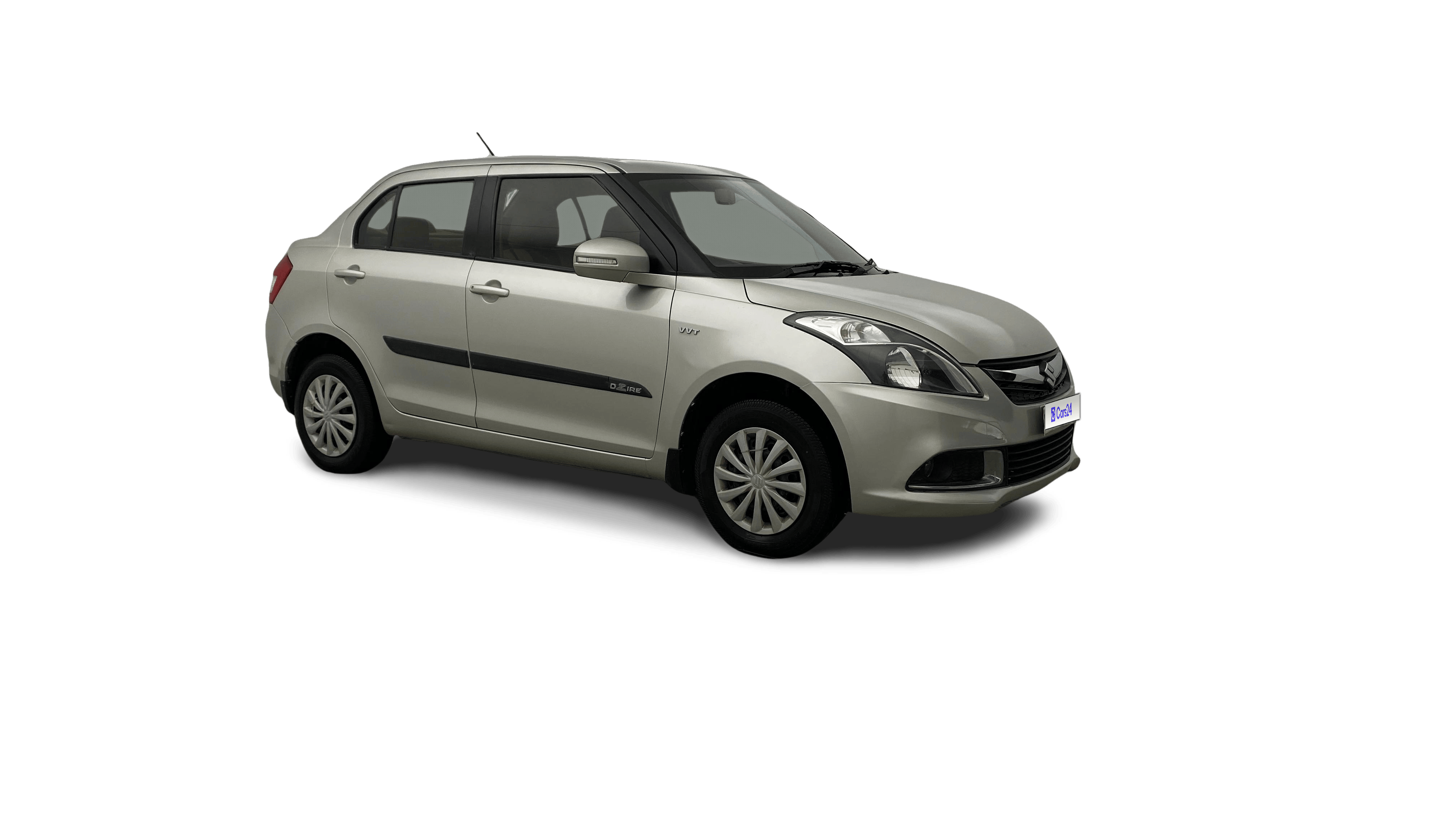2016 Maruti Swift Dzire - Sedan - Petrol - Manual - ₹4.48 lakh