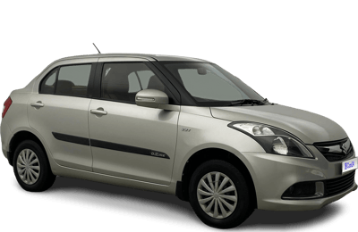 2016 Maruti Swift Dzire - Sedan - Petrol - Manual - ₹4.48 lakh