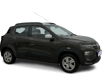 2022 Renault Kwid - Hatchback - Petrol - Automatic - ₹5.06 lakh
