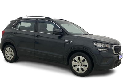 2022 Skoda KUSHAQ - SUV - Petrol - Manual - ₹7.29 lakh
